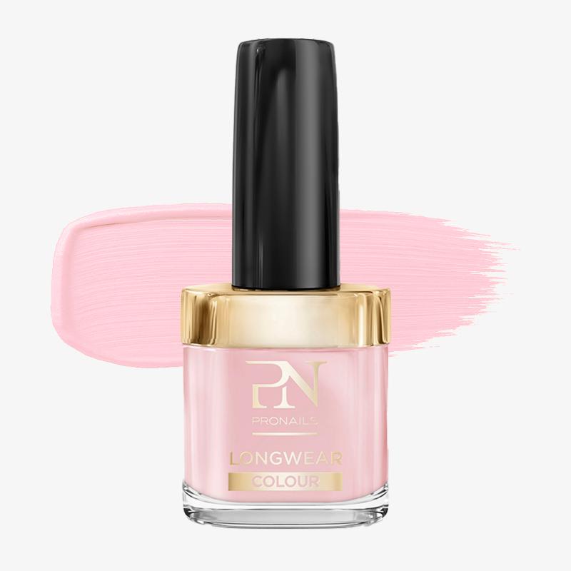 Long Wear Kaftan Lightness nagellak van ProNails — te koop bij Studio Anna Gent