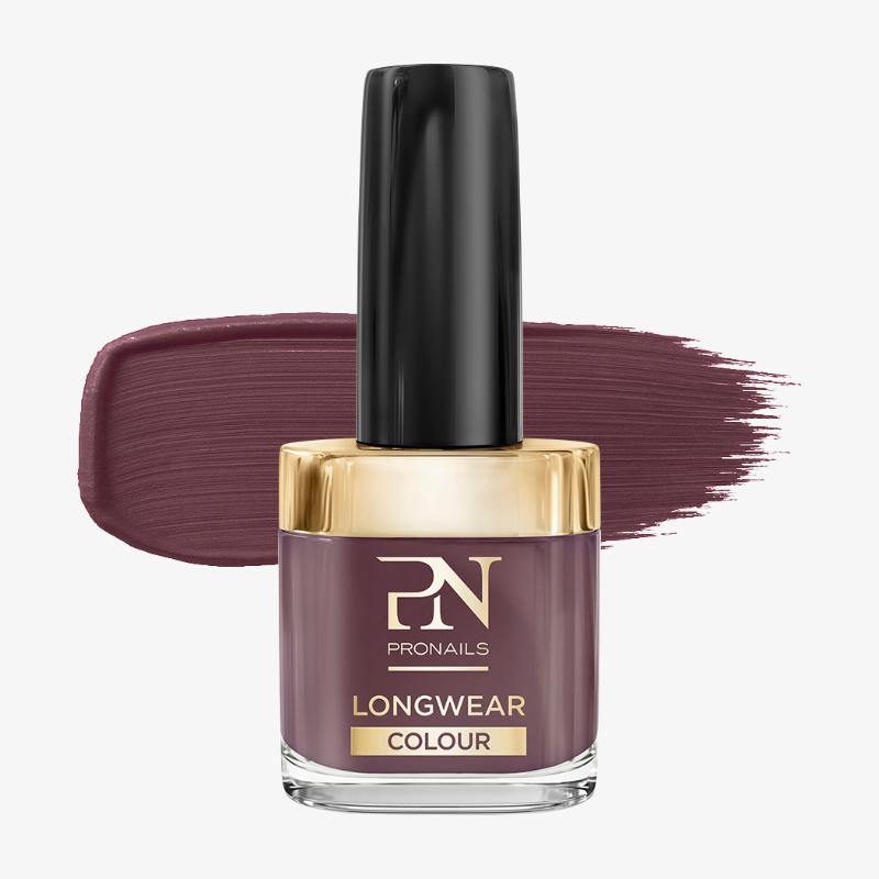 Long Wear 226 Mood Booster nagellak van ProNails — te koop bij Studio Anna Gent