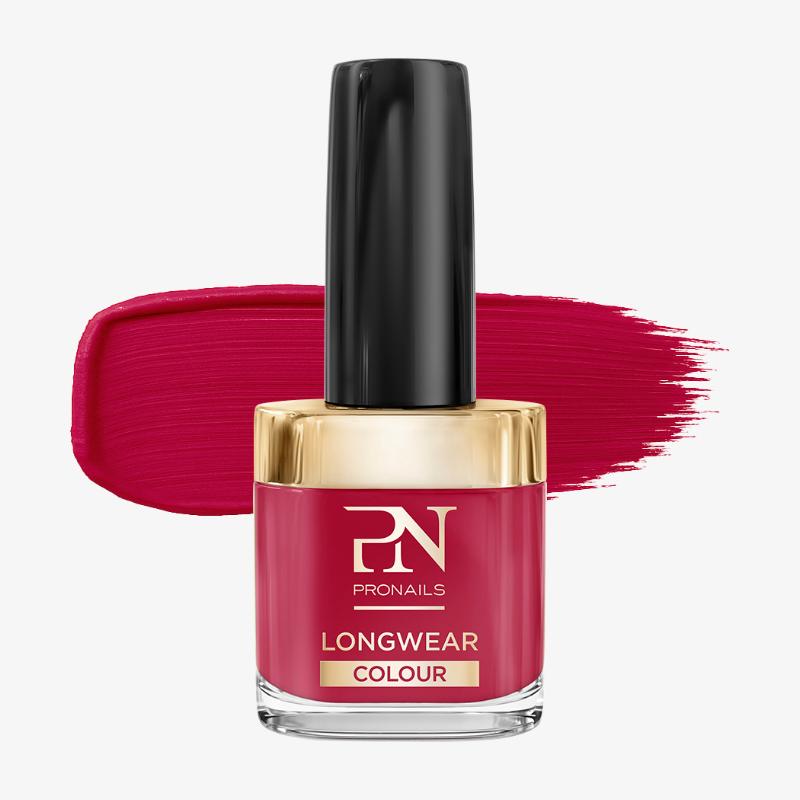 Long Wear 90 Sensational nagellak van ProNails — te koop bij Studio Anna Gent