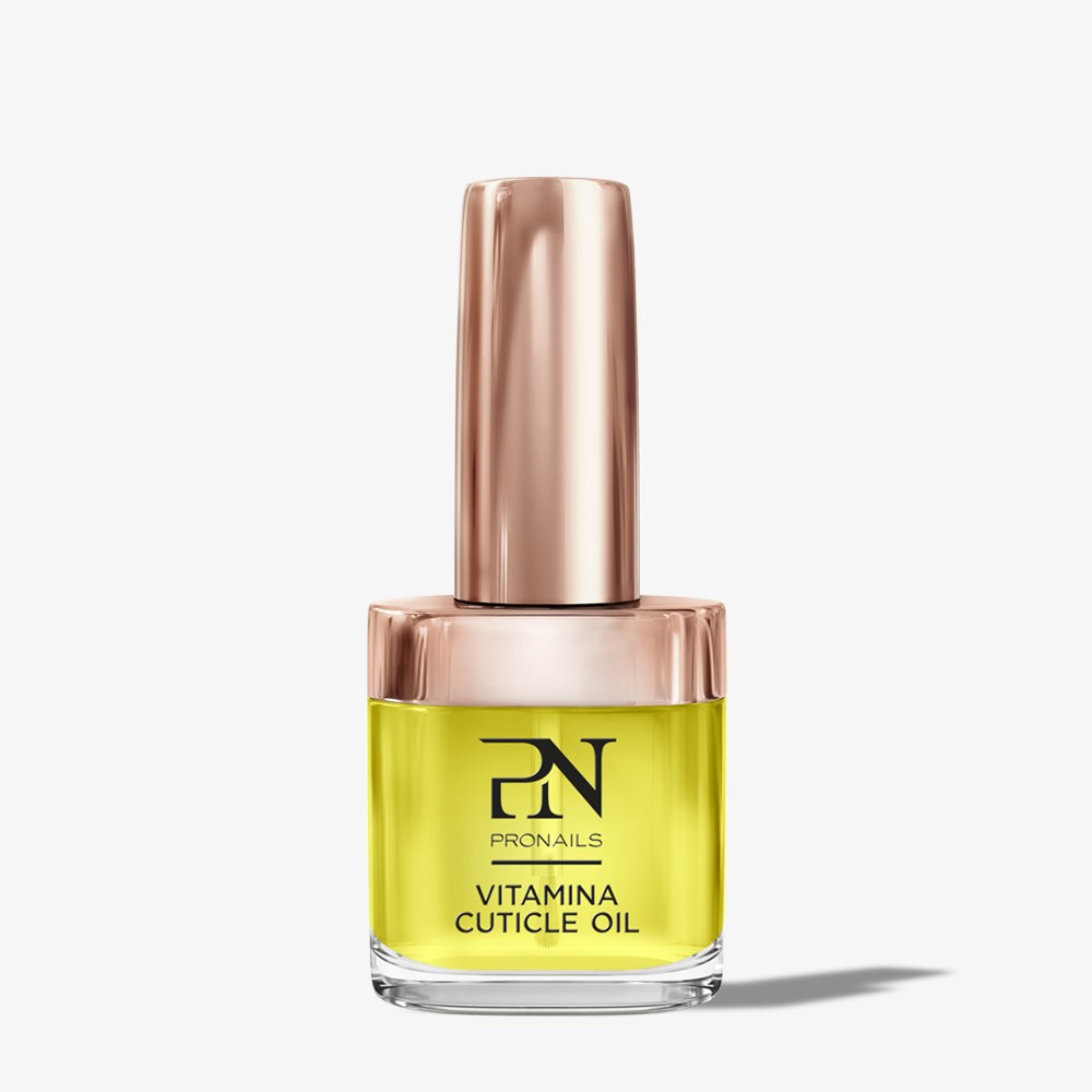 Vitamina Cuticle Oil 10 ml — ProNails product te koop bij Studio Anna in Gent