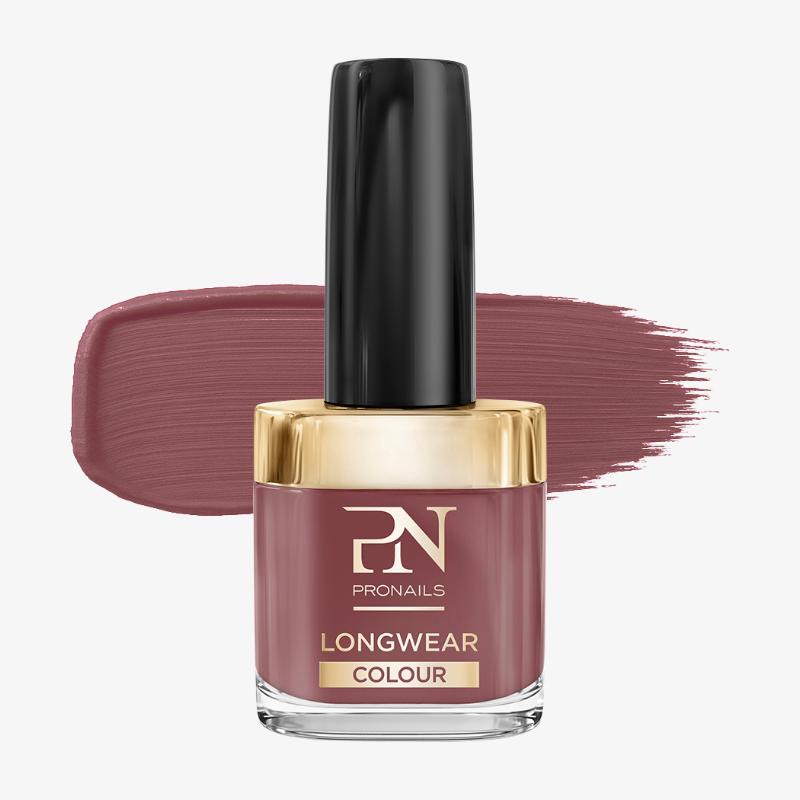 Long Wear 265 Nostalgic Rose nagellak van ProNails — te koop bij Studio Anna Gent
