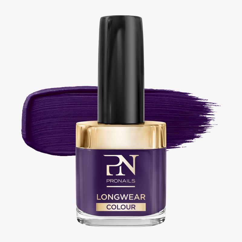 Long Wear 340 Cosmic Glam nagellak van ProNails — te koop bij Studio Anna Gent