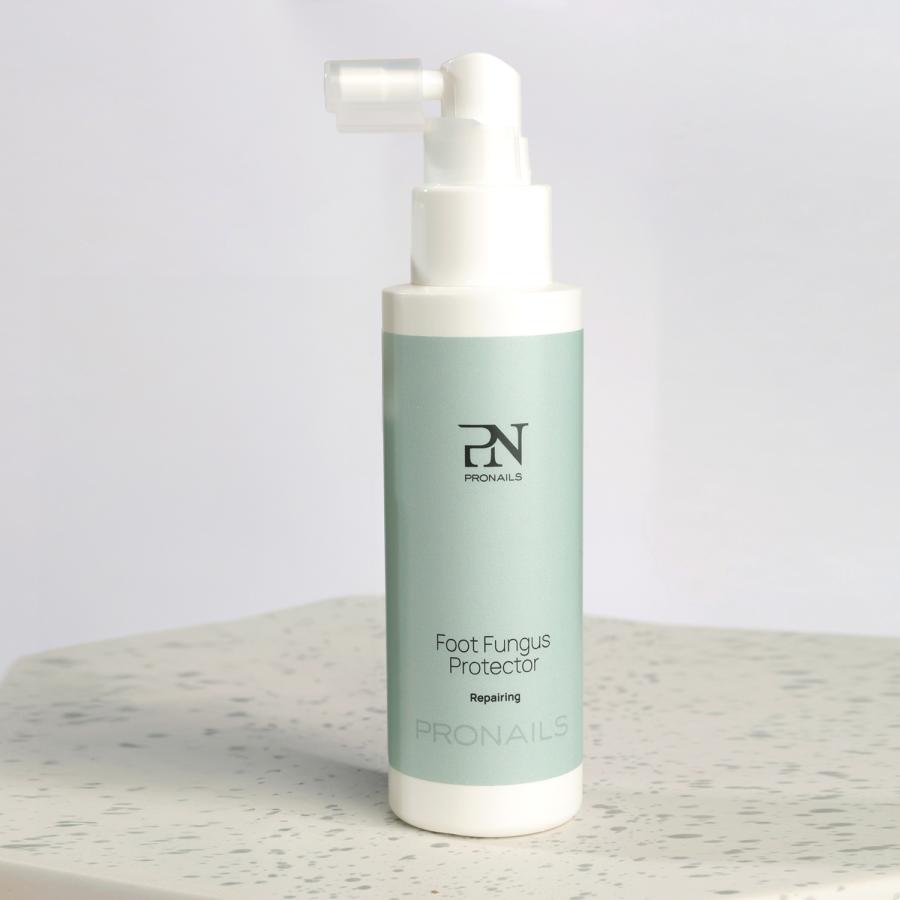 Foot Fungus Protector 100 ml — ProNails product te koop bij Studio Anna in Gent