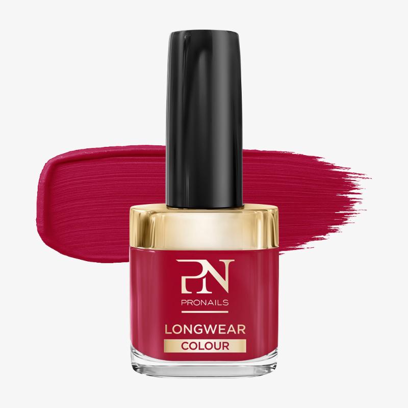 Long Wear 75 More Is More nagellak van ProNails — te koop bij Studio Anna Gent
