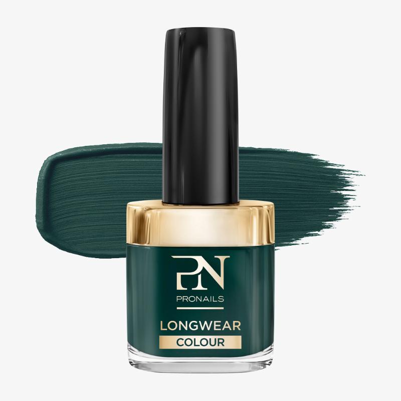 Long Wear 326 Enchanted Forest nagellak van ProNails — te koop bij Studio Anna Gent