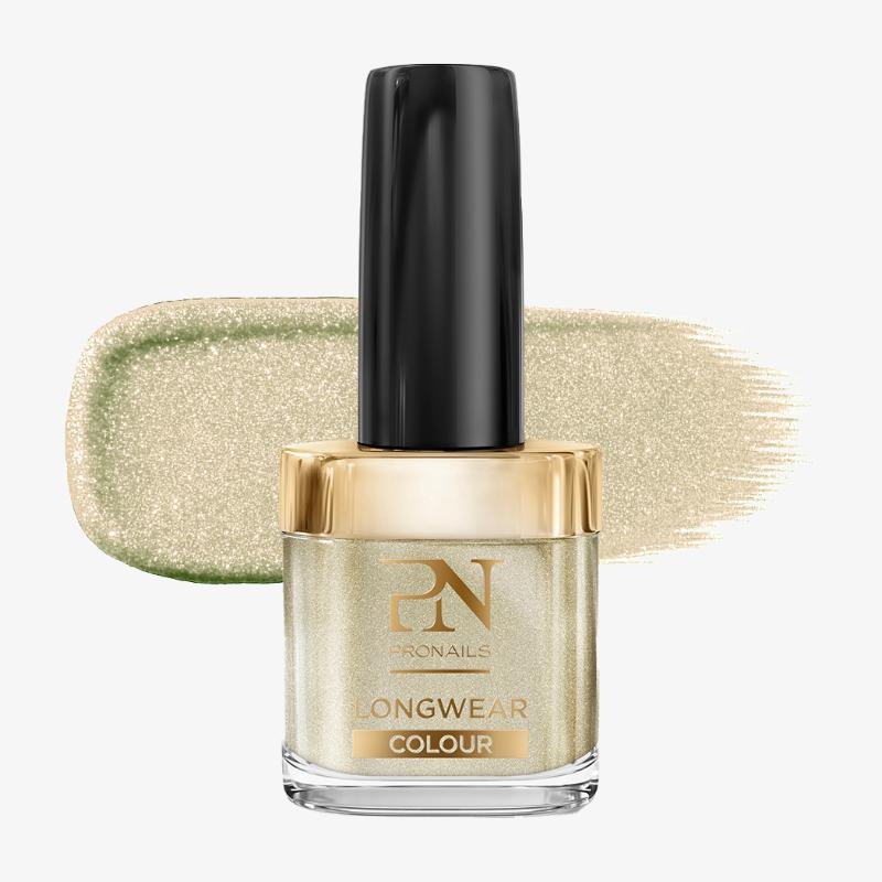 Long Wear 164 Better Have My Money nagellak van ProNails — te koop bij Studio Anna Gent