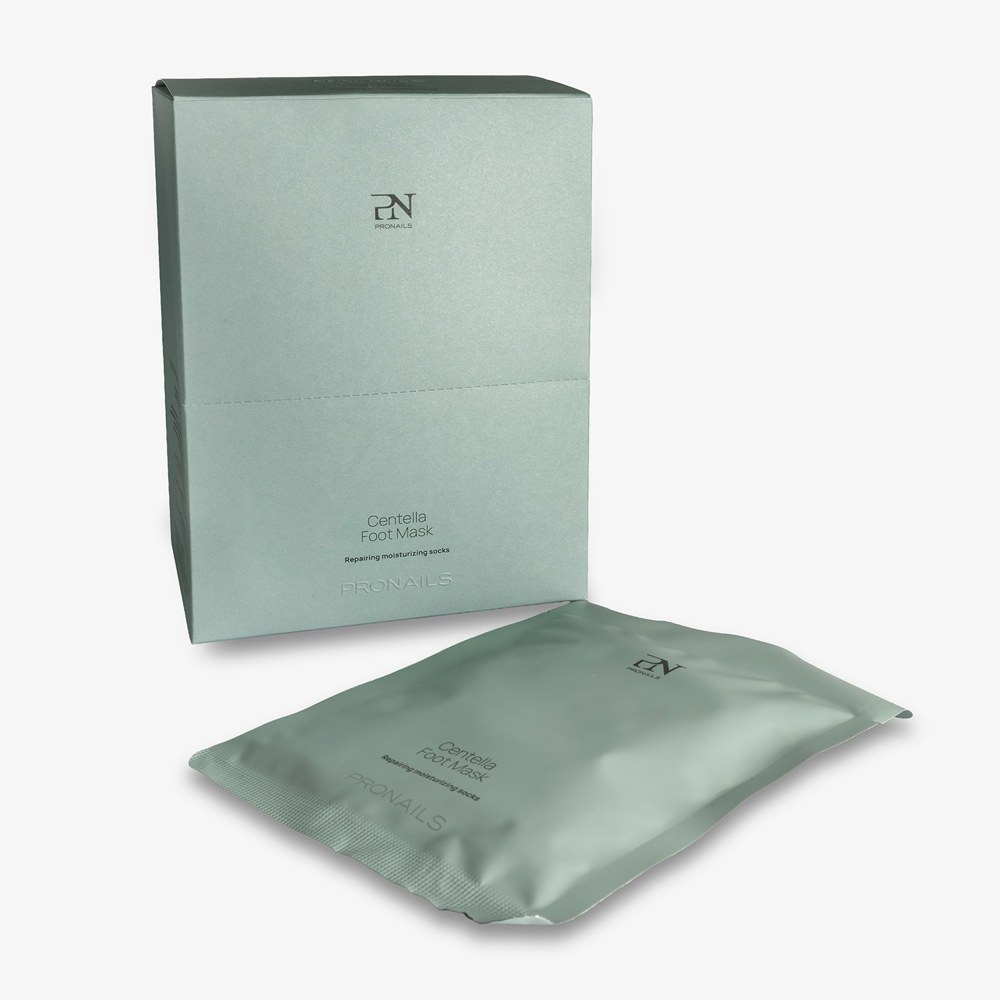 Mask Foot Socks 1 paar — ProNails product te koop bij Studio Anna in Gent