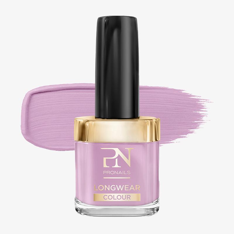 Long Wear 246 Virtual Vibe nagellak van ProNails — te koop bij Studio Anna Gent