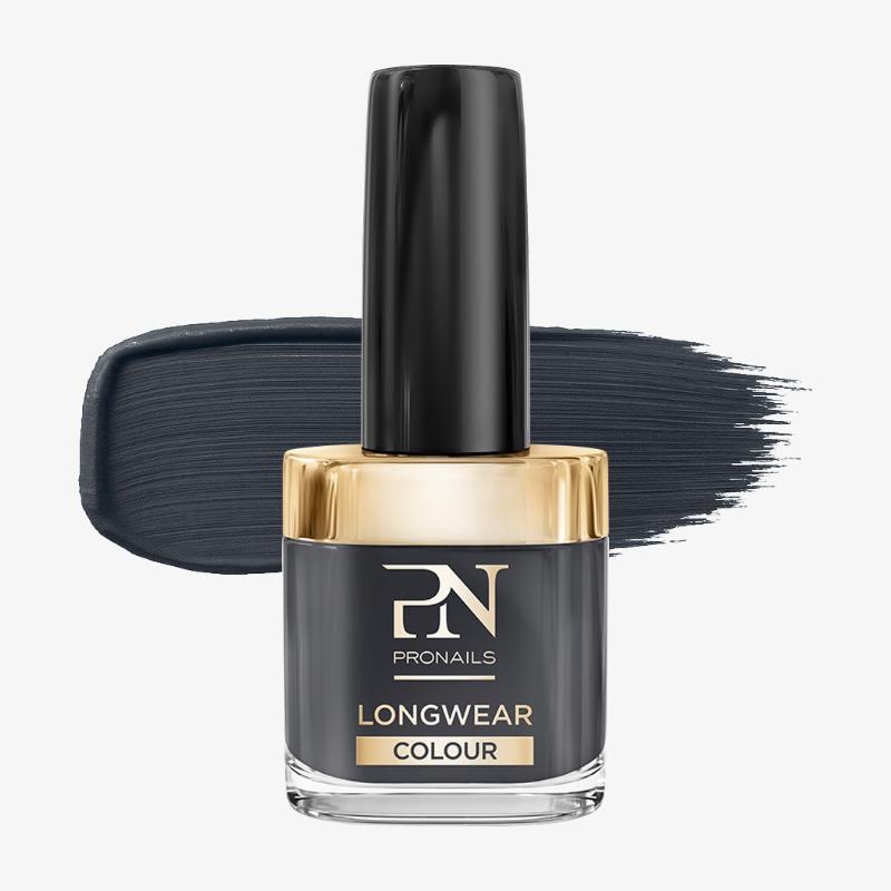 Long Wear 287 Hot Mesh nagellak van ProNails — te koop bij Studio Anna Gent