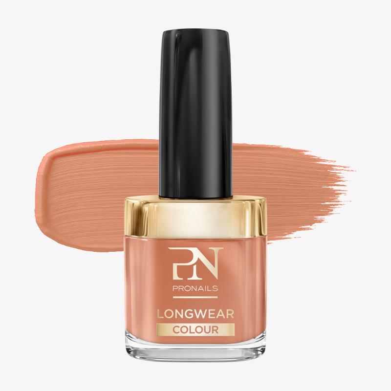 Long Wear 375 Cosy Cashmere nagellak van ProNails — te koop bij Studio Anna Gent