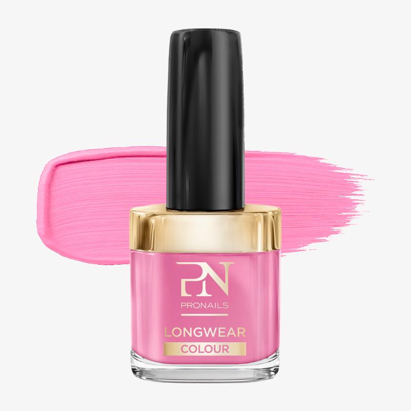 Long Wear 382 Top Of The Pops nagellak van ProNails — te koop bij Studio Anna Gent