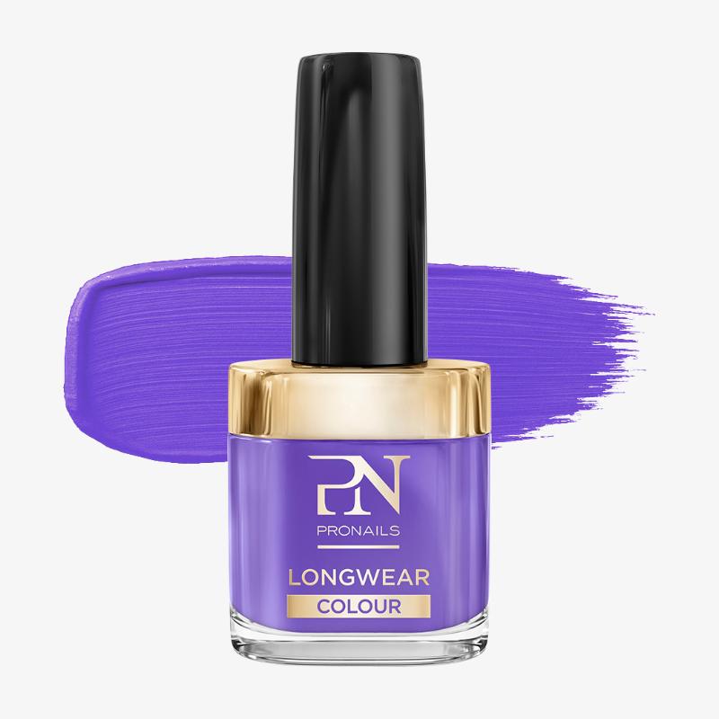 Long Wear 202 Female Future nagellak van ProNails — te koop bij Studio Anna Gent