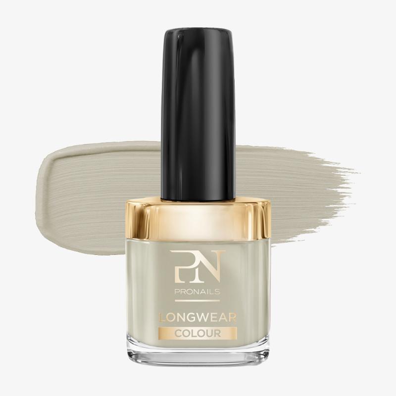 Long Wear Silent Sage nagellak van ProNails — te koop bij Studio Anna Gent