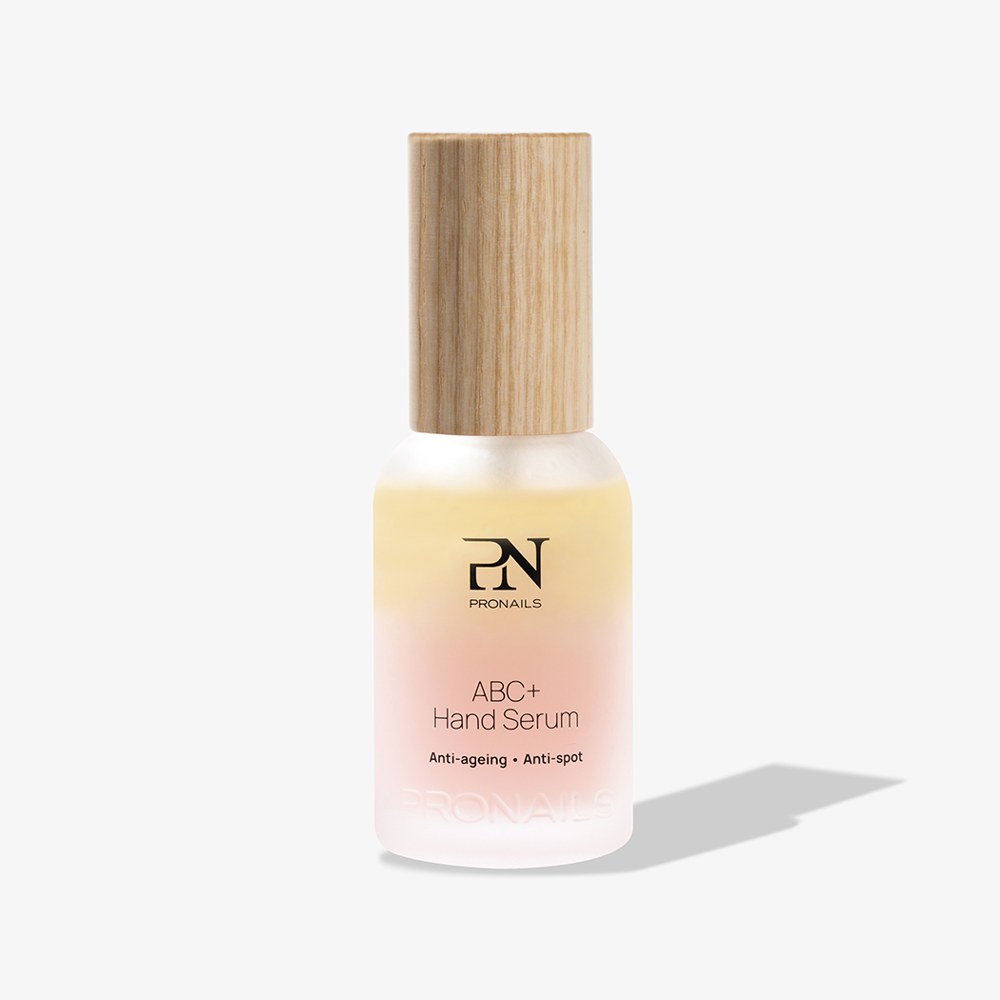 ABC+ Handserum 40 ml — ProNails product te koop bij Studio Anna in Gent