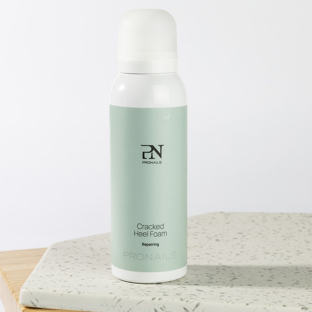 Cracked Heel Foam 125 ml — ProNails product te koop bij Studio Anna in Gent