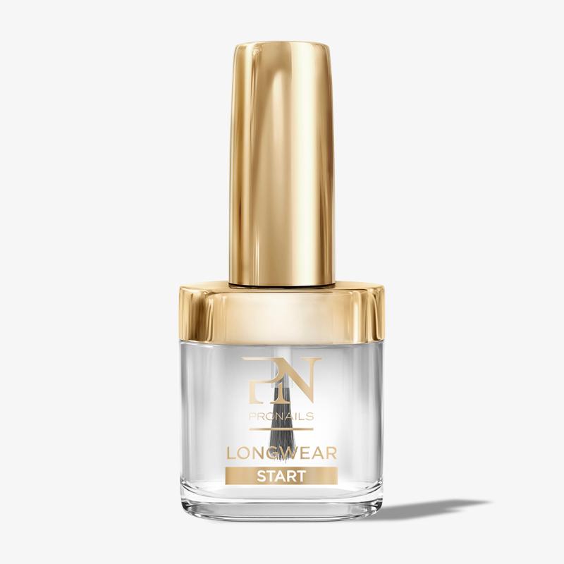 PN LongWear Start 10 ml basecoat van ProNails — te koop bij Studio Anna Gent