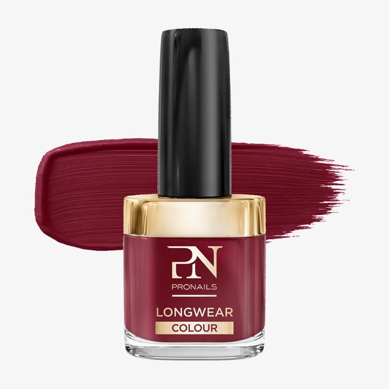 Long Wear 366 Listen To Your Heart nagellak van ProNails — te koop bij Studio Anna Gent