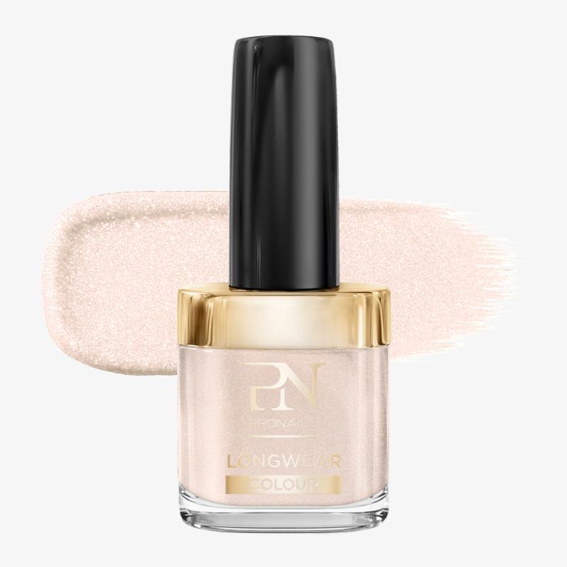 Long Wear 343 Divinity nagellak van ProNails — te koop bij Studio Anna Gent