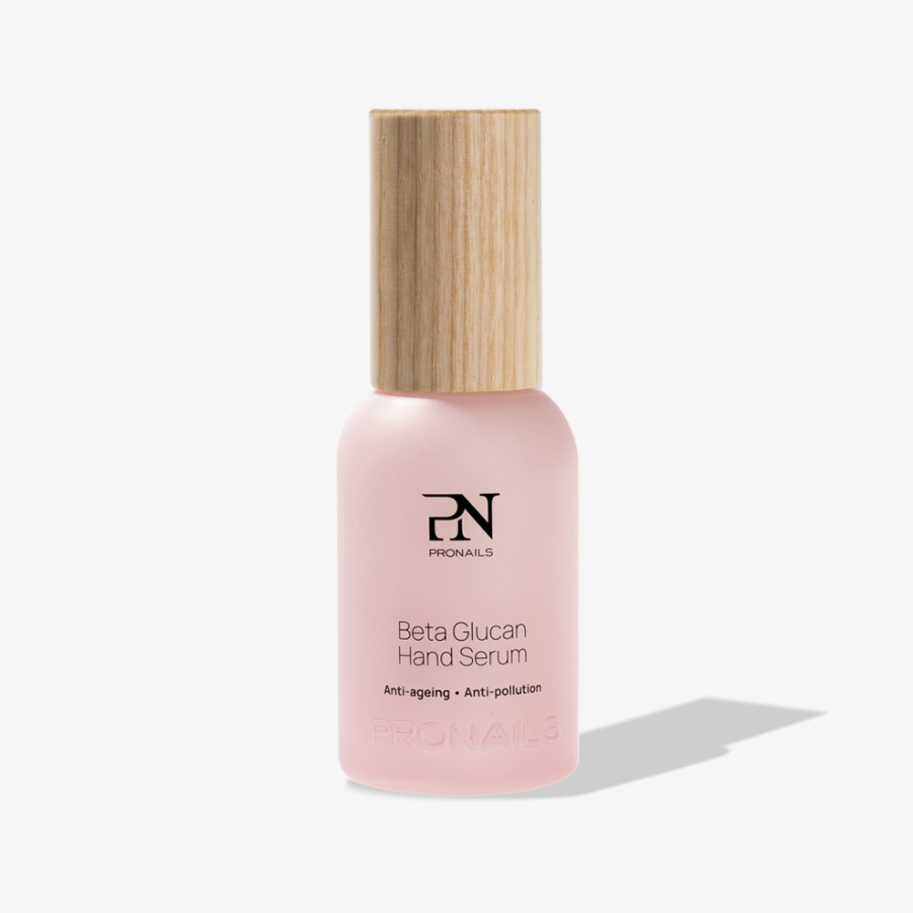 Beta-Glucan Handserum 40 ml — ProNails product te koop bij Studio Anna in Gent