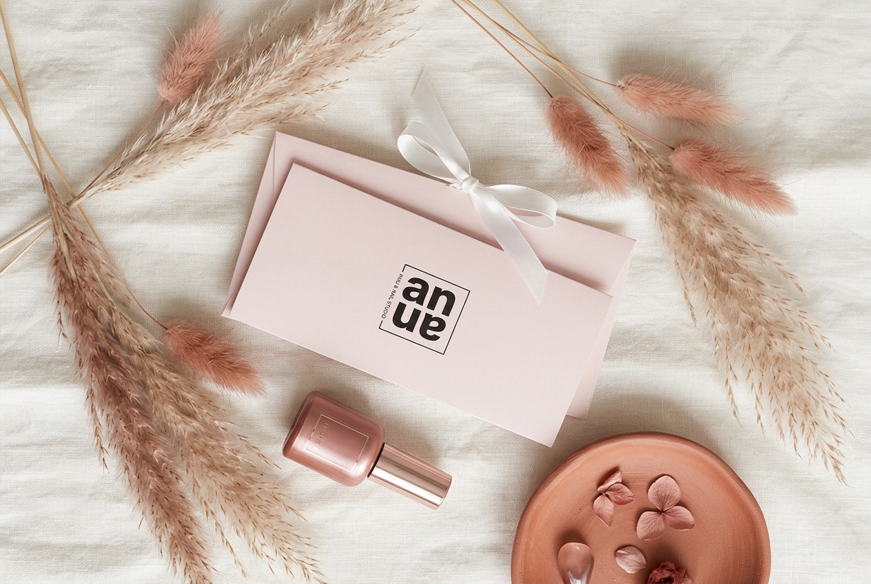 Cadeaubon van Studio Anna voor behandelingen in Gent