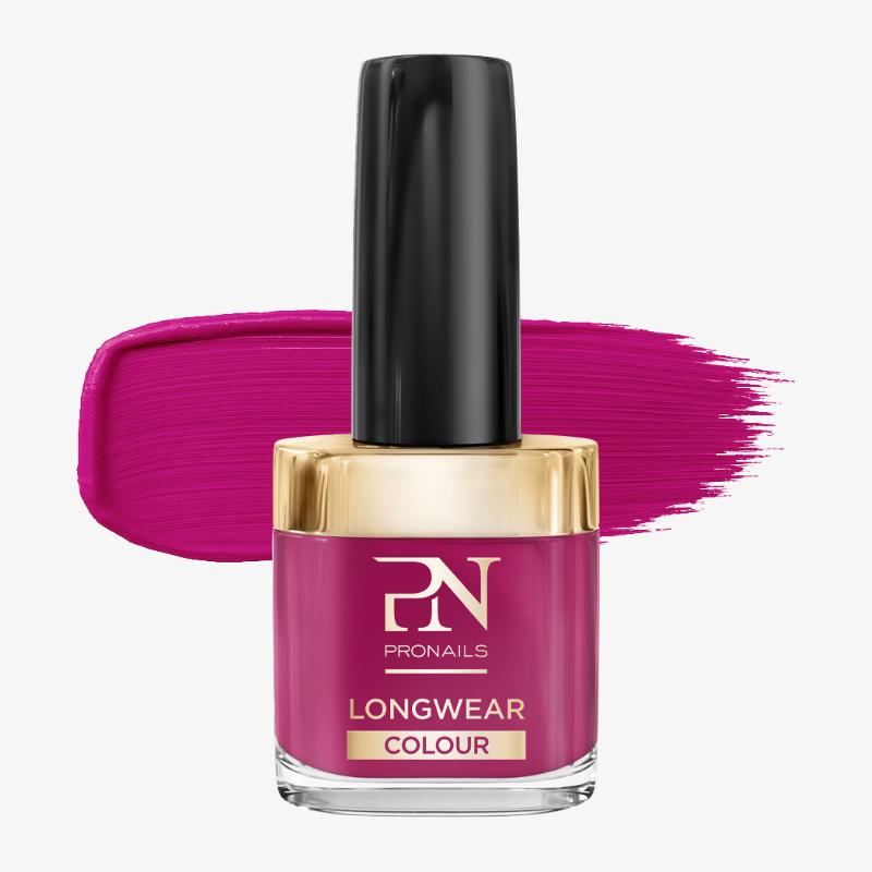 Long Wear 341 Batik Chic nagellak van ProNails — te koop bij Studio Anna Gent