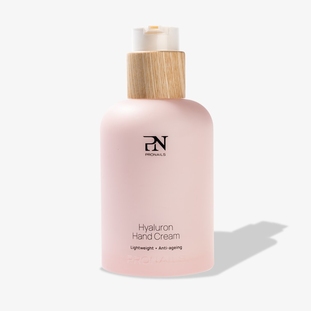 Hyaluron Handcrème 250 ml — ProNails product te koop bij Studio Anna in Gent