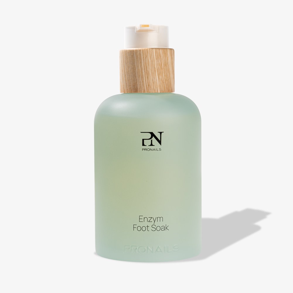 Enzym Foot Soak 250 ml — ProNails product te koop bij Studio Anna in Gent