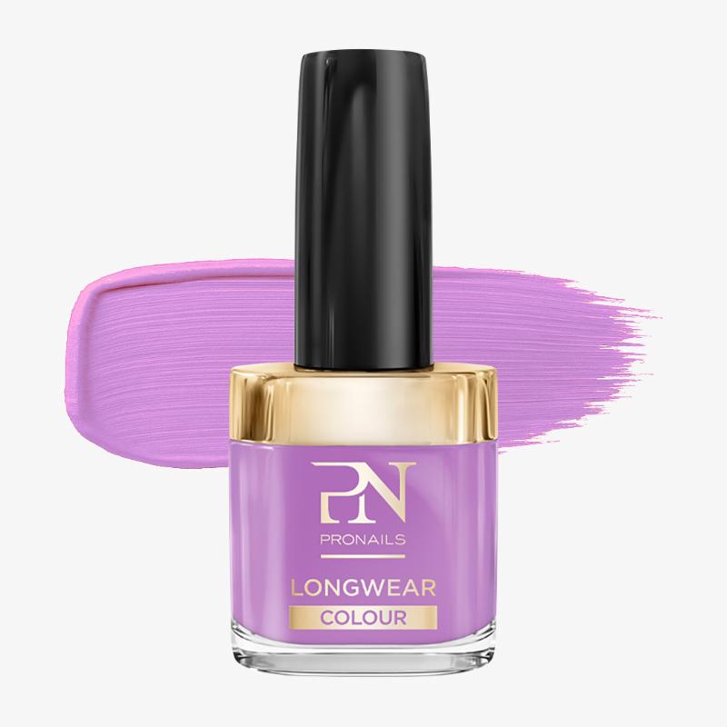 Long Wear 304 Super Sonic nagellak van ProNails — te koop bij Studio Anna Gent