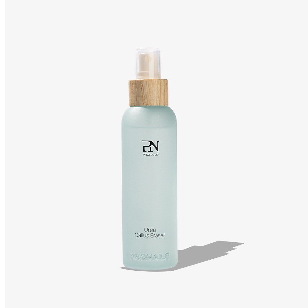 Urea Callus Eraser 120 ml — ProNails product te koop bij Studio Anna in Gent